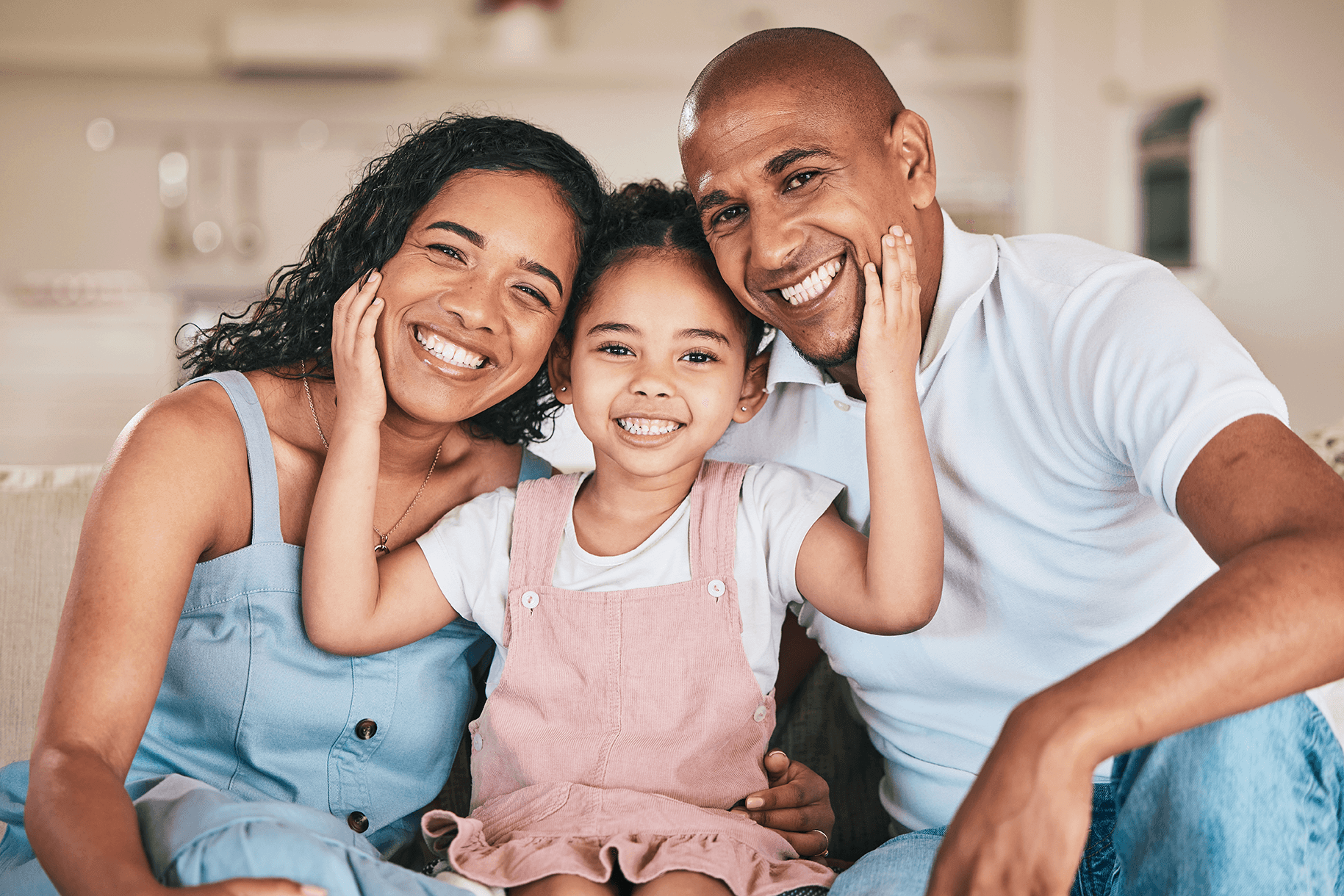 Happy Family