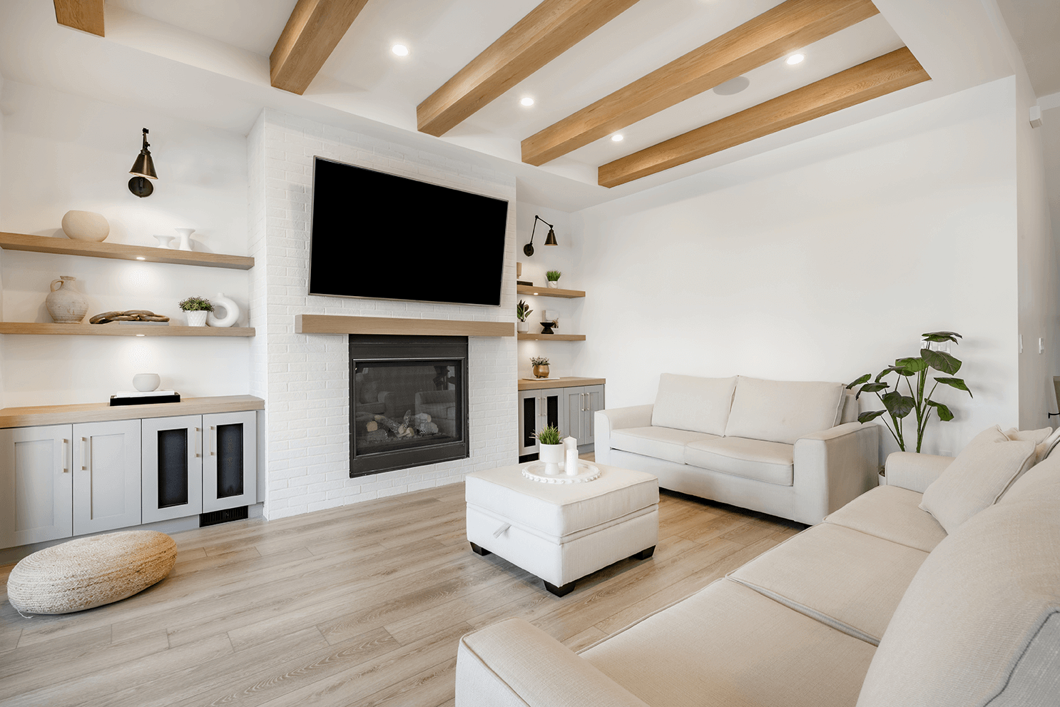 clean home