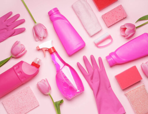 The Number One Cleaning Company in Greensboro