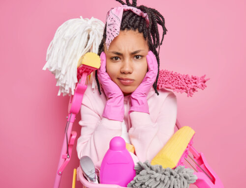 What To Expect From a Deep Cleaning Service