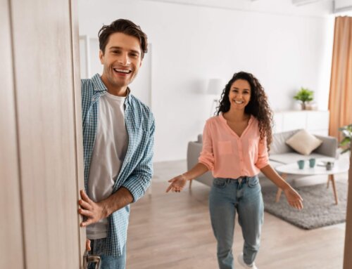 Cleaning Frenzy: What Happens When Mom Yells, ‘Company’s Coming!’