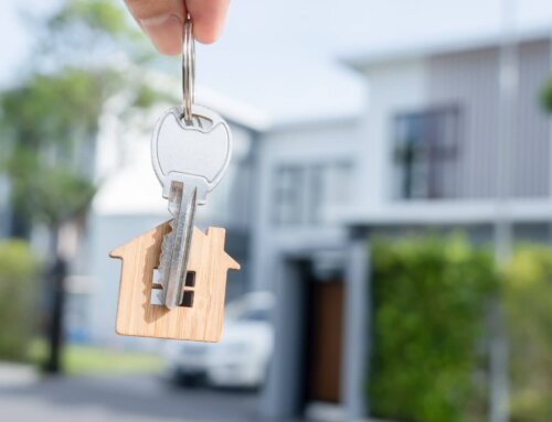 Making a Lasting Impression: How a Clean Home Can Make or Break a Sale