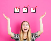 spring cleaning checklists
