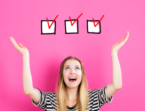 The Ultimate Spring Cleaning Checklist (That You’ll Actually Want to Use)
